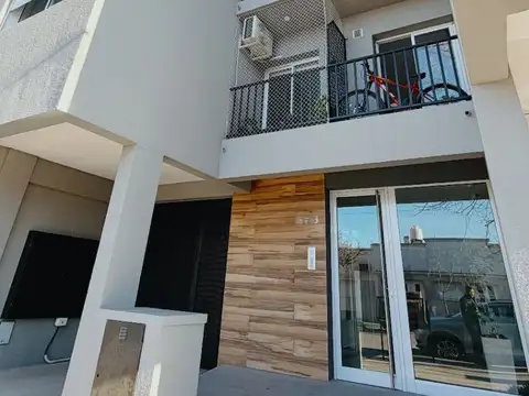 Departamento en venta c/ cochera en Centro