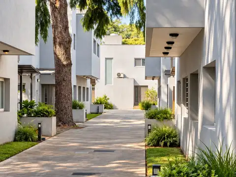 Depto Tipo Casa en Venta de 3 ambientes
