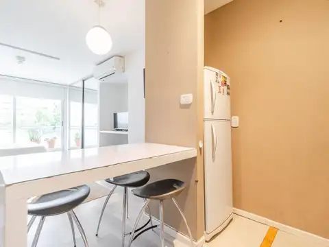 Departamento en Alquiler 12 años