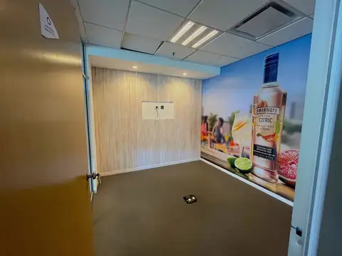 Oficina  en Venta en Vicente López, G.B.A. Zona Norte, Argentina