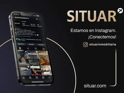 Venta de Cochera en Almagro