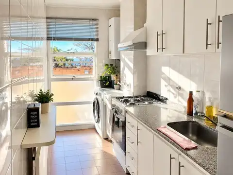 Departamento en Venta en Liniers, USD 119.000