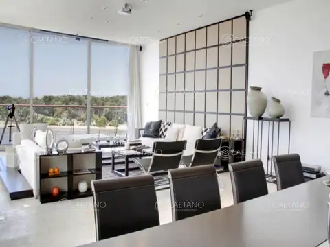 Departamento en Venta de 5 ambientes