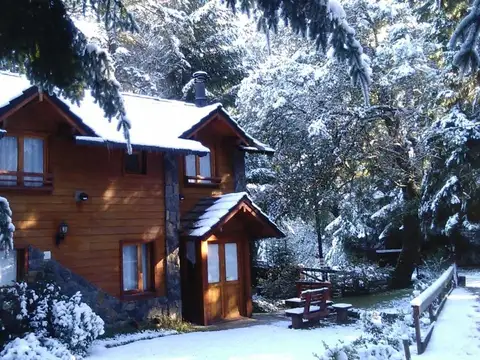 CASA EN VENTA EN VILLA LA ANGOSTURA PUERTO MANZANO