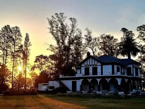 VENTA TERRENO GRAL RODRIGUEZ BARRIO CERRADO 3 PINO