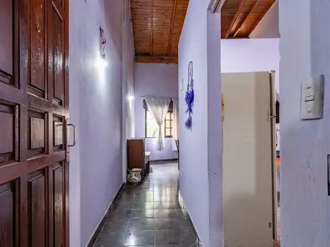 Casa en Venta en Villa Lugano, USD 140.000