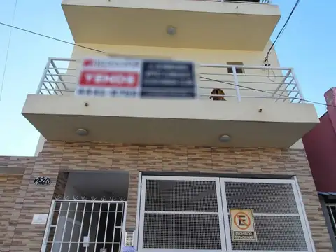 MONSEÑOR MARCON 2500, Piso 1