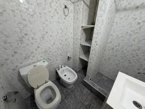 DEPARTAMENTO 2 AMB A 500MTS DE ACCESO OESTE - CIUDADELA