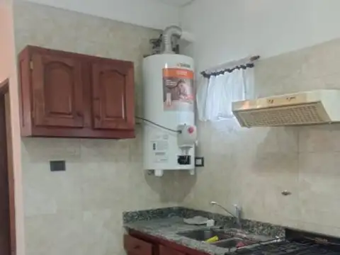DEPARTAMENTO 2 AMB A 500MTS DE ACCESO OESTE - CIUDADELA
