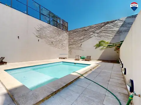 Departamento en Venta en Olivos, Partido de Vicente López