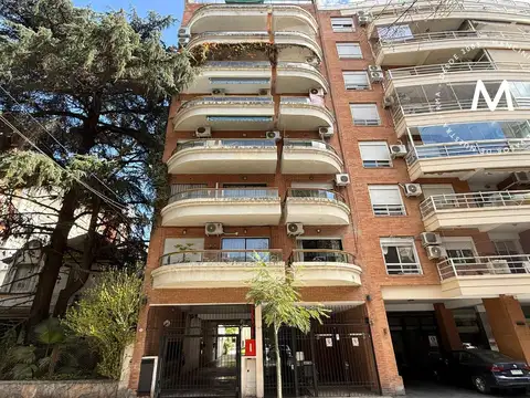 Departamento en alquiler de 1 ambiente con balcón al frente - Villa Urquiza
