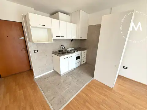 Departamento en Alquiler Apto profesional