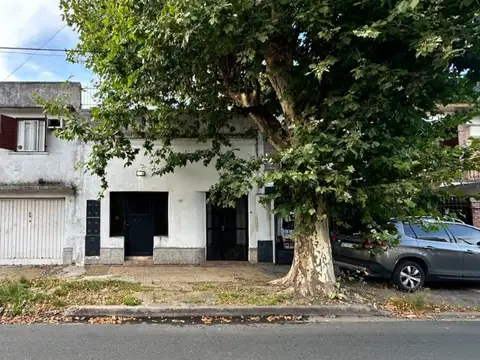 LOTE + 4 PH RAMOS MEJIA, PERMUTA