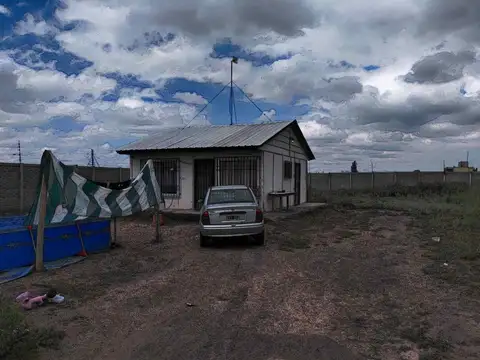 Terreno en Venta en Colonia Segovia, USD 29.000