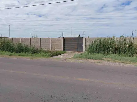 Terreno en Venta en Colonia Segovia, USD 29.000