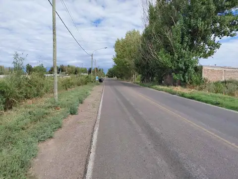 Terreno en Venta de 3466,0 m2