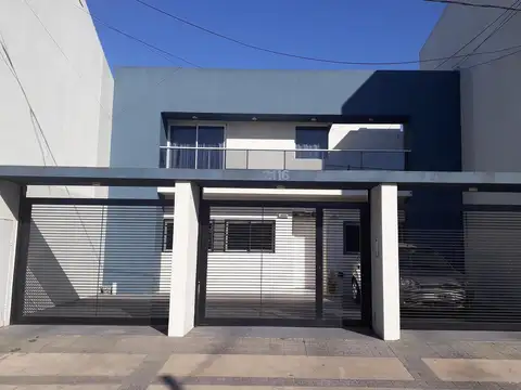 Departamento venta la plata
