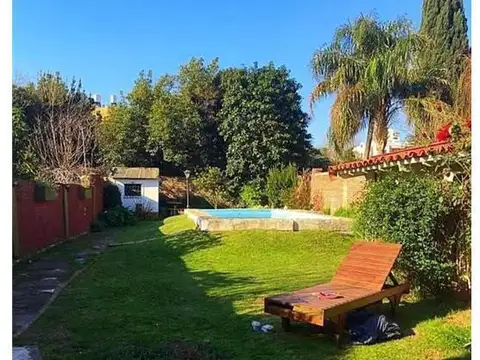 Casa en Venta de 3 dormitorios