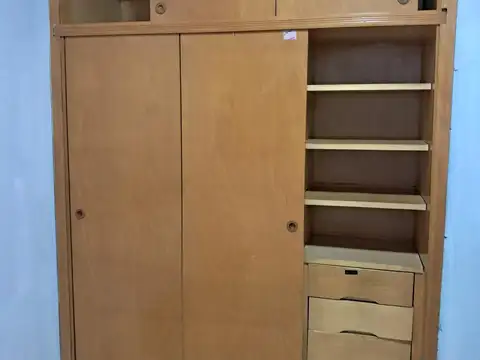 Departamento en Alquiler de 2 dormitorios