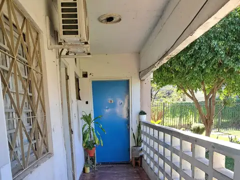 Departamento en Alquiler al Este