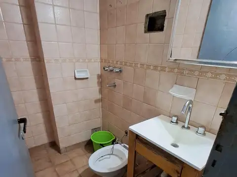 Departamento en Alquiler 40 años