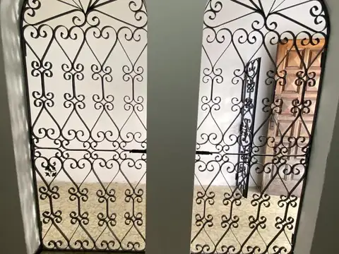 Depto Tipo Casa en Venta en Barracas, USD 120.000