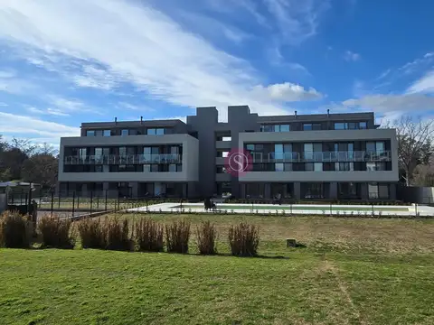 Departamento  en Alquiler en Campus Vista, Pilar, G.B.A. Zona Norte