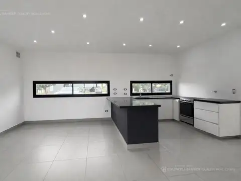 Casa en Alquiler A Estrenar
