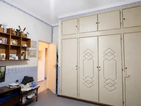 Casa en Alquiler 36 años