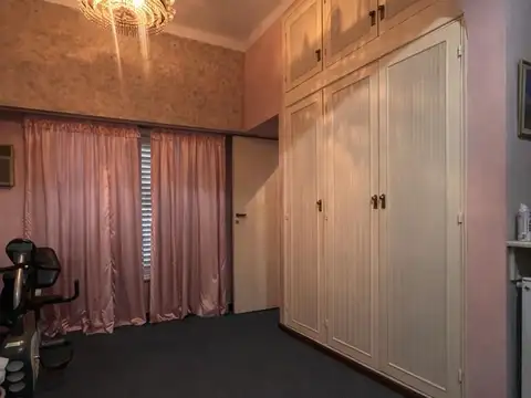 ALQUILER CASA 5 AMB/OFICINAS/CONSULTORIOS. RAMOS