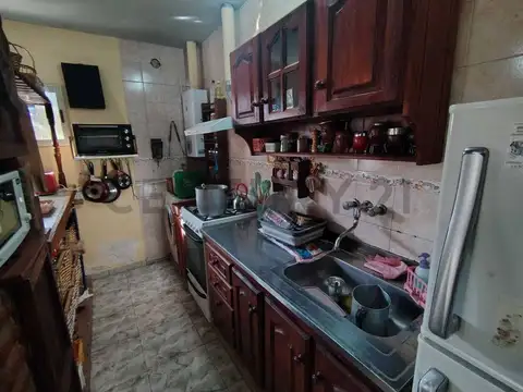 Casa en Venta en Granadero Baigorria, USD 95.000