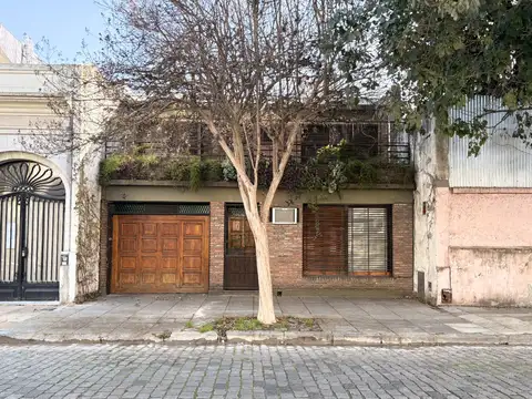Casa en Venta en Flores, CABA