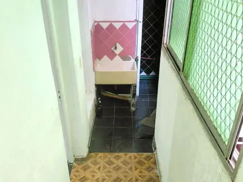 Depto Tipo Casa en Venta en Barracas, USD 39.900