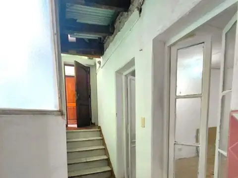 Depto Tipo Casa en Venta de 2 ambientes