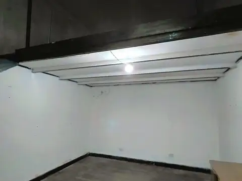 Depto Tipo Casa 2 ambientes con 1 baño
