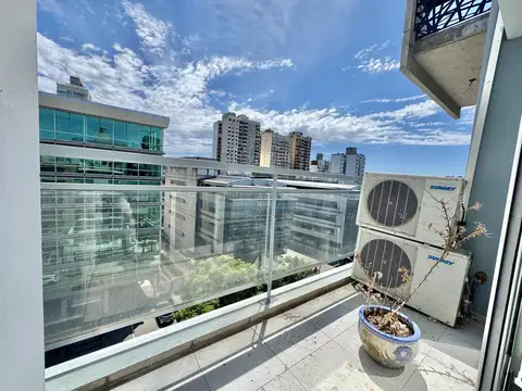 Departamento en Venta en Vicente Lopez, USD 210.000
