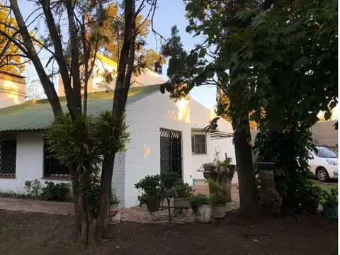 VENTA CASAQUINTA EN RANELAGH APTA CREDITO
