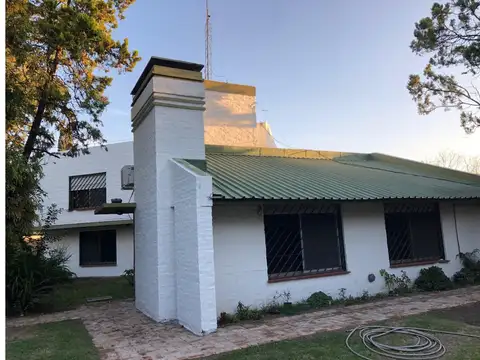 Quinta en Venta de 3 dormitorios