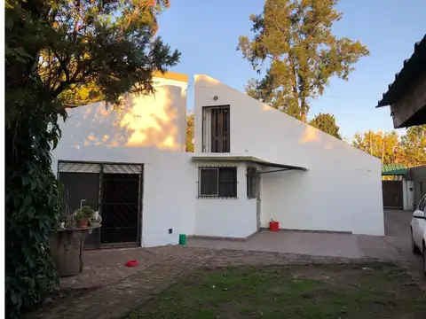 Quinta en Venta 20 años
