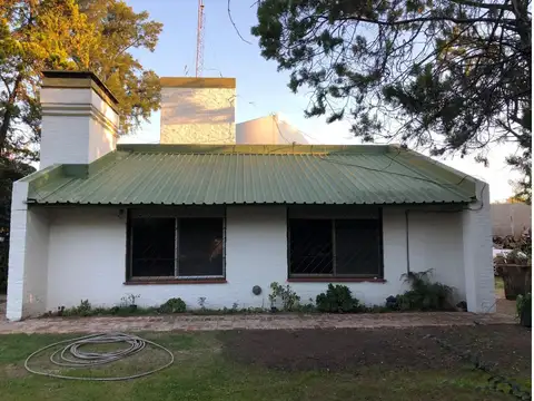 Quinta en Venta 20 años