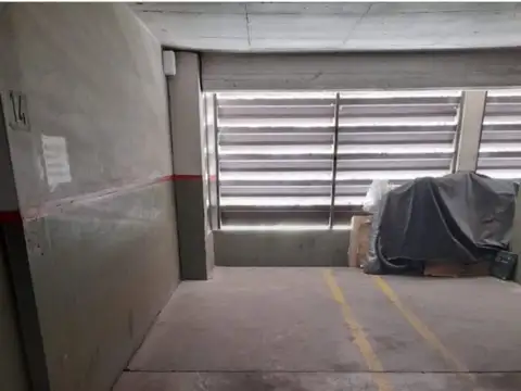 Cochera en Venta Fija