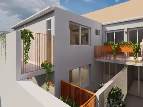 Departamento en Venta en Chapero, USD 68.130
