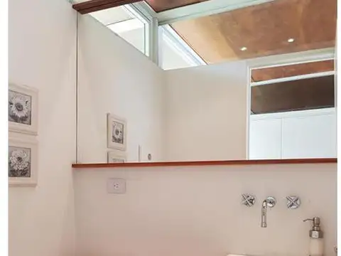 Casa en Alquiler Temporal de 4 dormitorios