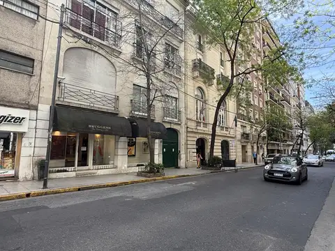 Local en Alquiler en Recoleta, $ 5.100.000