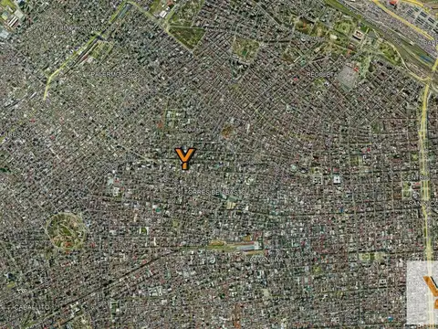 Departamento en Alquiler al Sur