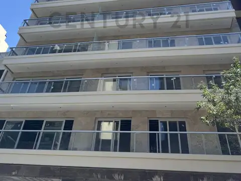 VENTA DEPARTAMENTO EN BARRIO NORTE 2 AMBIENTES, 70 M2 CON COCHERA Y BAULERA