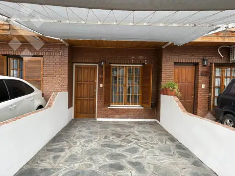 Alquiler PH 1 dormitorio Bº Santa Genoveva
