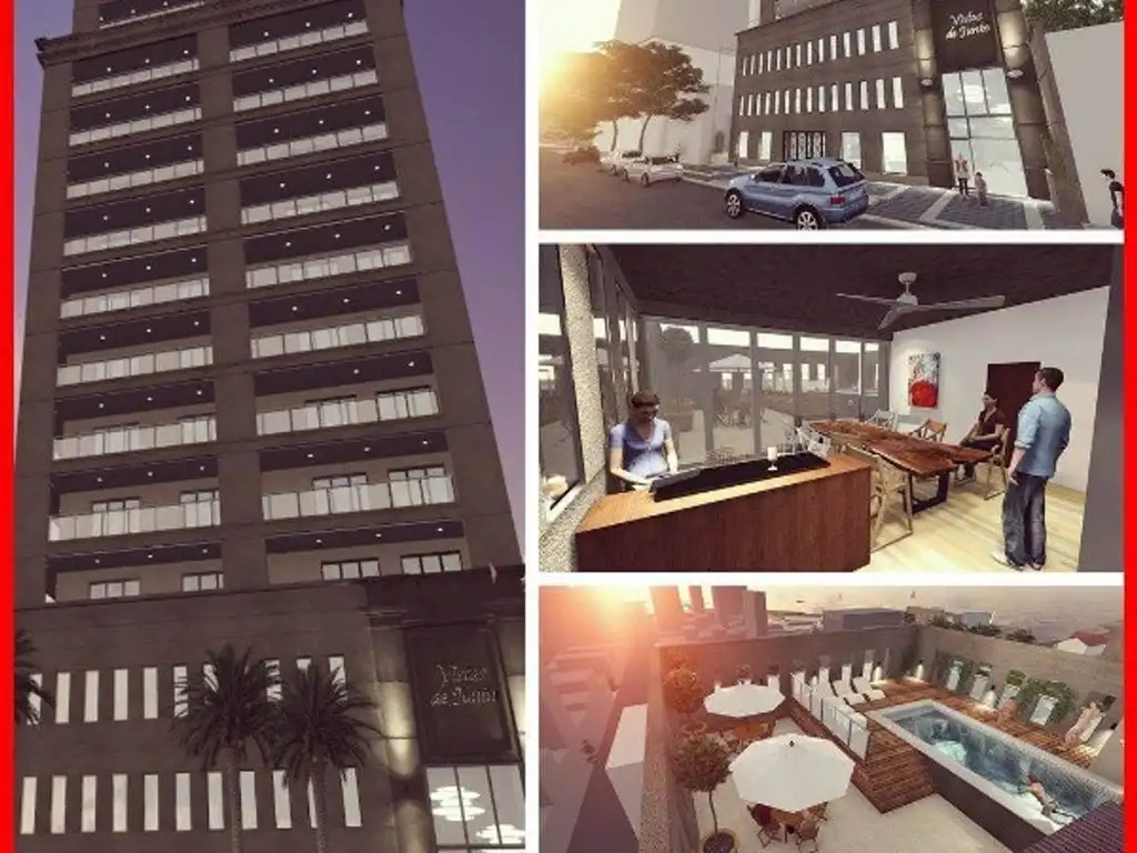 VISTAS DE JUNIN - Entrega Agosto 2021