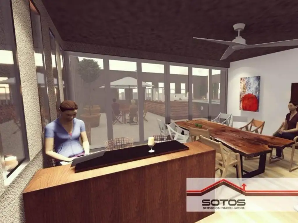 Junin 500 - Entrega Agosto 2021