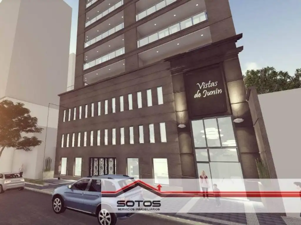 VISTAS DE JUNIN en Corrientes